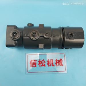 Escavatore PC56-7 703-06-22210 giunto centrale girevole 7030622210 giunto girevole Komatsu - Product Image 2