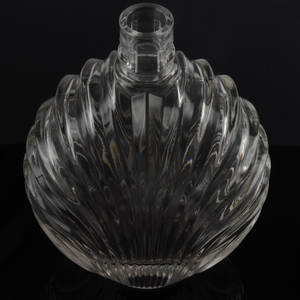 <span class=keywords><strong>Prix</strong></span> usine Brandy XO 700ml cristal bouteille en verre blanc fond lourd <span class=keywords><strong>coquille</strong></span> forme bouteille <span class=keywords><strong>de</strong></span> vin en verre - Product Image 4