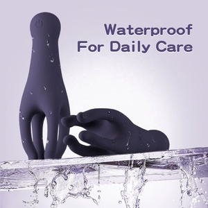 مصنع Girlspower بيع بالجملة هزاز تدريب القضيب مع تصميم مريح القضيب المدرب ألعاب جنسية للرجال - Product Image 6