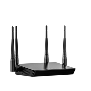 Nbkey 300 Mbps không dây N <span class=keywords><strong>Cable</strong></span> <span class=keywords><strong>Router</strong></span>, dễ dàng thiết lập, 3 cổng LAN nhanh, nhiều quốc gia có sẵn | Plug & Play - Product Image 6