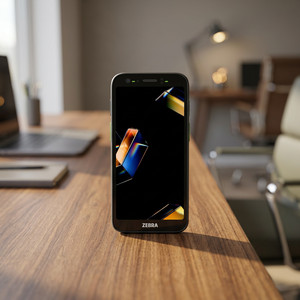 คอมพิวเตอร์มือถือสำหรับองค์กรรุ่นใหม่ Zebra TC501 กล้องหน้า 8 MP ระบบปฏิบัติการ Android 11 หน้าจอ 6 นิ้ว แรม 8/12 GB รอม 128/256 GB - Product Image 3