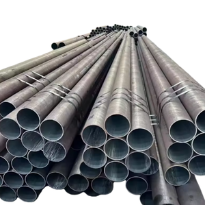 Chất lượng chính cường độ cao tùy chỉnh <span class=keywords><strong>ASTM</strong></span> <span class=keywords><strong>A335</strong></span> <span class=keywords><strong>P12</strong></span> ống thép hợp kim - Product Image 2