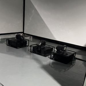 <span class=keywords><strong>Projecteur</strong></span> EP-SON Objectif à <span class=keywords><strong>focale</strong></span> <span class=keywords><strong>ultra</strong></span> <span class=keywords><strong>courte</strong></span> <span class=keywords><strong>Projecteur</strong></span> d'hologramme 4K - Product Image 4