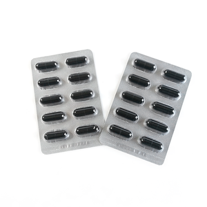 แคปซูลเสริมประสิทธิภาพ Epimedium และ Maca อาหารเสริมสมุนไพรช่วยเพิ่มสุขภาพ - Product Image 5