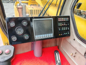 QY100K-II QY130K QY50KA QY50KC QY55KC 100T 50t Grue sur camion/grue mobile Xct55l5 Xct80l5 Xct80l6 XCT75 XCT100 XCT110 XCA220 - Product Image 6