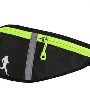 Promotion Custom Logo Water Bottle Outdoor Sports Fitness Running <b>Waterproof</b> Pvc <b>Phone</b> Waist <b>Bag</b> Wholesale - Product Image 3