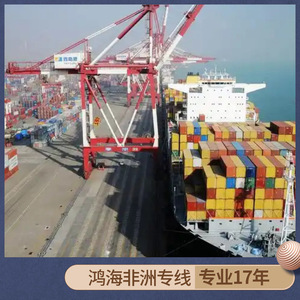Logistique maritime et aérienne Hon Hai Africa, transport de marchandises porte-à-porte pour l'expédition d'électronique en Afrique - Product Image 3