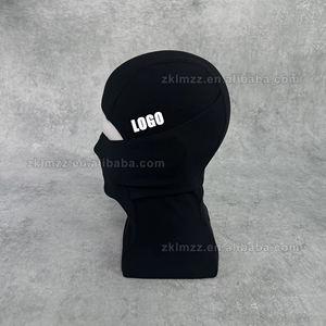 Cagoule Intégrale Confortable Respirante et Coupe-Vent Spécialement Conçue pour le Ski en Extérieur et le Cyclisme – En <span class=keywords><strong>Stock</strong></span> Usine - Product Image 4