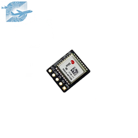 Module de positionnement multi-fréquence à quatre étoiles MAX-M10S-00B GNSS, module GPS multimode Beidou GLONASS