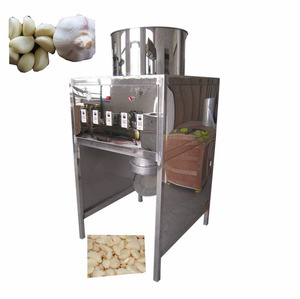 Nouvelle machine à éplucher l'ail petite machine à éplucher l'ail automatique industrielle - Product Image 6