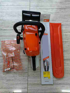 2025 New 72cc Trung Quốc Saw Xăng Chain Saw Xăng gỗ Saw Sản xuất tại Trung Quốc - Product Image 3