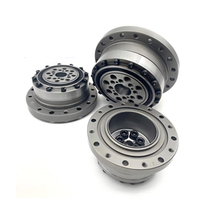 ตัวลดแรงบิดสูงสำหรับหุ่นยนต์ที่ใช้กับมอเตอร์ รองรับ ODM - Product Image 2