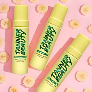 Mousse Accélératrice de Bronzage Rapid Whip Tan, <span class=keywords><strong>Solarium</strong></span>, Intensifiant, Crème Gel Huile Beurre de Bronzage Whip Tingle - Product Image 4