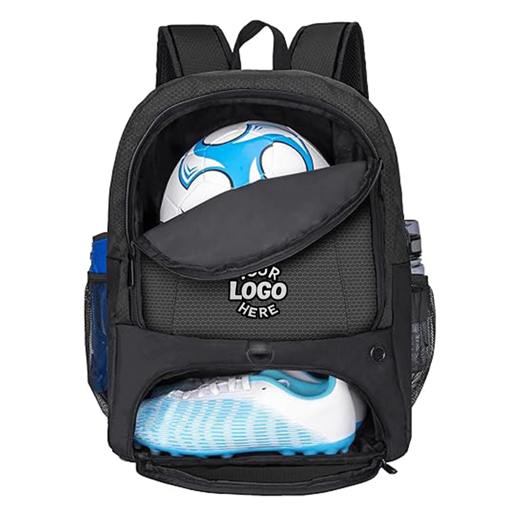 Wholesale Football Bags Durable, Customizable, and Versatile