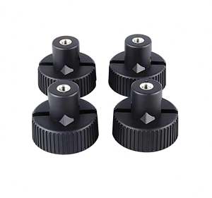 อุปกรณ์เสริมโดรน T100T70T70P หัวฉีดน้ำแบบสปริงเกลอร์ น็อตขันมือ อะไหล่โดรนสำหรับป้องกันพืช สำหรับโดรนเกษตร DJ - Product Image 6