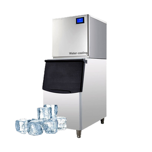 Máquinas de hielo de alta calidad, fabricante profesional de máquinas para hacer hielo en cubos y hielo en escamas para uso comercial. - Product Image 3