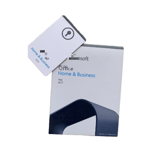 Fora 2021 Casa e Negócios para Mac e PC Download digital instantâneo com chave de licença vitalícia inclui Outlook Word Excel - Product Image 3