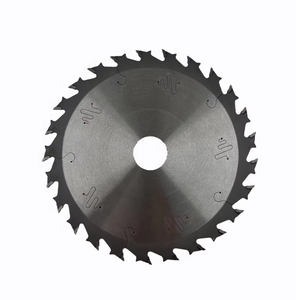 Hoja <span class=keywords><strong>de</strong></span> sierra circular TCT <span class=keywords><strong>de</strong></span> alta precisión <span class=keywords><strong>de</strong></span> 130 mm y 24 dientes para corte <span class=keywords><strong>de</strong></span> madera con sierra inalámbrica <span class=keywords><strong>de</strong></span> litio - Product Image 5