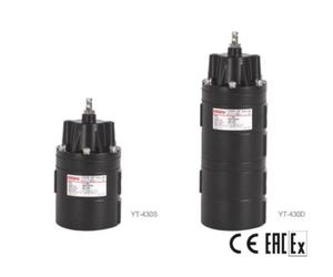 YTC YT-3300/ YT-3350 Inteligente de Alta Calidad - Product Image 3