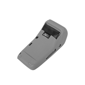 Diseño personalizado Anti-caída de polvo POS mover 5000 de silicona suave de caso de la cubierta protectora - Product Image 4