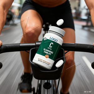 Tabletas de Vitamina C para Adelgazar al por Mayor, Suplementos Herbales para la Pérdida de Peso, Refuerzo del Sistema Inmunológico - Product Image 6