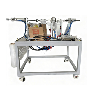 อุปกรณ์จับยึดและตัวช่วยเชื่อมแบบ CNC สำหรับชิ้นส่วนอุตสาหกรรมยานยนต์ กึ่งอัตโนมัติ ได้รับการรับรองมาตรฐาน <span class=keywords><strong>ISO</strong></span> - Product Image 6