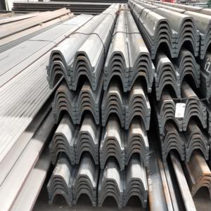 <span class=keywords><strong>U</strong></span>-образная стальная лучевая АРКА, используемая для поддержки шахтного туннеля из Китая - Product Image 2