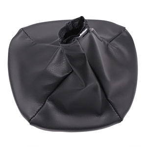 Pomello del Cambio per <span class=keywords><strong>Auto</strong></span>, Leva del Cambio in Plastica per <span class=keywords><strong>Fiat</strong></span> <span class=keywords><strong>Panda</strong></span> 2012, Maniglia per Trasmissione Manuale a 5 Velocità, <span class=keywords><strong>Accessori</strong></span> <span class=keywords><strong>Auto</strong></span> - Product Image 4