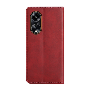 <span class=keywords><strong>เคส</strong></span>โทรศัพท์หนังระบบแม่เหล็กสำหรับ <span class=keywords><strong>OPPO</strong></span> realme 9 GT NEO3 GT2 Pro C31 C33 C30 C35 Reno 7A Find X5 Pro <span class=keywords><strong>เคส</strong></span>ฝาพับ K10 - Product Image 4
