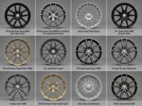 Rines Deportivos de Aleación para BMW X5 E70 X6 X7 X Drive M60i G07, Personalizados, 5x112/120, 21-23 Pulgadas, Aluminio Forjado, Nuevos