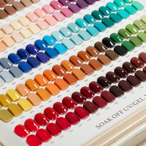 ZRKGEL Nouveauté 120 Couleurs 15ml Vernis à Ongles <span class=keywords><strong>Gel</strong></span> Sans Odeur Ensemble <span class=keywords><strong>Gel</strong></span> <span class=keywords><strong>UV</strong></span> Salon <span class=keywords><strong>Manucure</strong></span> Art Logo de Marque Privée Produit Toutes Saisons - Product Image 3