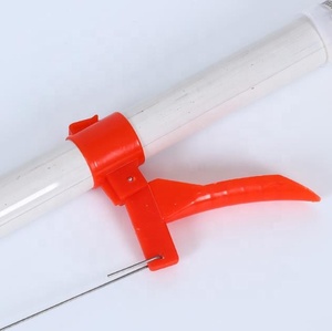 Esparcidor de Fertilizante Granular de Maíz Manual para Agricultura <span class=keywords><strong>Casera</strong></span> + Mochila de Lona - Product Image 4