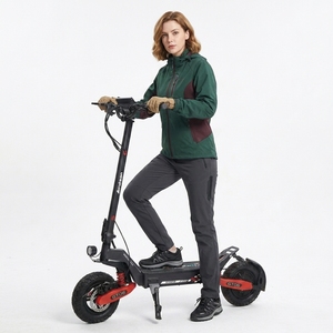 48V 13Ah 750W Foldable Electric Scooter 28MPH Fast Electric Scooter UL Factory Direct US Warehouse for Urban Commuter Ride - Product Image 1