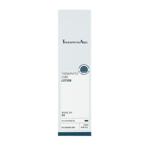 Loción Theraphyto Cure fabricada en Corea - Product Image 1