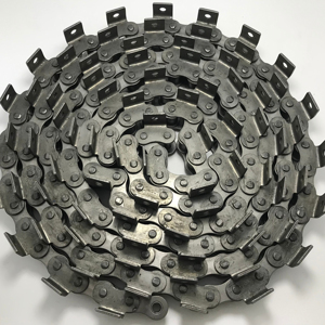 08 b-k1 08 b-d <span class=keywords><strong>3</strong></span> L Con lăn công nghiệp Chain24A-<span class=keywords><strong>3</strong></span>/28a-<span class=keywords><strong>3</strong></span> sân ngắn chính xác con lăn chuỗi (một loạt) Simplex đôi hàng chuỗi - Product Image 2