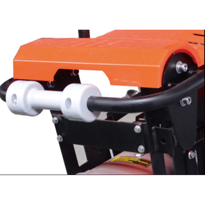 Henan BẮT NẠT Xăng tác động Tamper ramming Máy ramming máy rung Tamper - Product Image 2