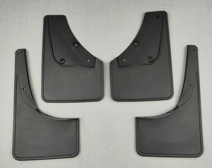 4x4 Offroad Bodykit garde-boue pour <span class=keywords><strong>Suzuki</strong></span> Jimny 2019 <span class=keywords><strong>2020</strong></span> 2021 2022 2023 2024 voiture Refit lifting garde-boue garde-boue <span class=keywords><strong>Splash</strong></span> - Product Image 2