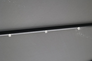 Parasol de jardin extérieur en aluminium imperméable pour terrasse et mariage DC-LUM-102 - Product Image 5