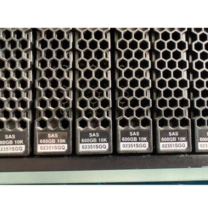 Discos Duros Huawei 02351SGQ STLZC2SA600 de 600 GB, SAS, 12 Gbps, 15K RPM, para OceanStor 5600, 5800, 6800 V5 - Product Image 1