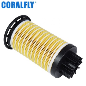 Filtre à carburant 436-7077 FS1251 1R-0756 1R-0755 1R-0749 1R-0751 500-0483 pour Caterpillar - Product Image 4