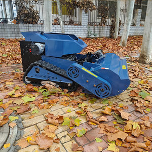 RLD RC-55 Industriel DIY 4 temps 250cc 92 Octane Essence 7HP 50MM Hauteur de coupe maximale 1000mm Monocylindre Lame plate - Product Image 6