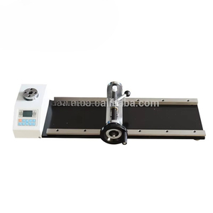 Calibrador de Llaves Dinamométricas Digitales de Alta Precisión de 200 Nm, Probador para Calibrador de Llaves Dinamométricas de 220 V - Product Image 5
