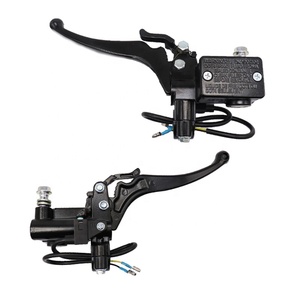 Certification de qualité CVO Pompe de <span class=keywords><strong>frein</strong></span> de <span class=keywords><strong>moto</strong></span> de précision Pompe de <span class=keywords><strong>frein</strong></span> hydraulique 22mm Maître-<span class=keywords><strong>cylindre</strong></span> de <span class=keywords><strong>moto</strong></span> durable - Product Image 6
