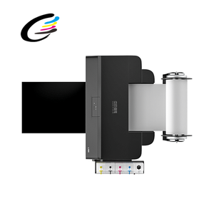 Fcolor Trắng <span class=keywords><strong>M</strong></span>ực CuộN để cuộn A3 dtf <span class=keywords><strong>m</strong></span>áy in T-Shirt <span class=keywords><strong>m</strong></span>áy in cho Epson L1800 dtf <span class=keywords><strong>m</strong></span>áy in - Product Image 5