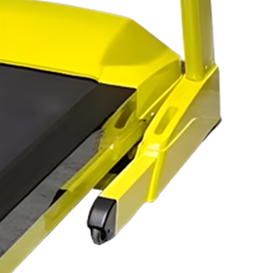 <span class=keywords><strong>Tapis</strong></span> roulant électrique <span class=keywords><strong>de</strong></span> fitness avec écran LCD, <span class=keywords><strong>test</strong></span> <span class=keywords><strong>de</strong></span> fréquence cardiaque sans fil, capacité <span class=keywords><strong>de</strong></span> 150 kg pour usage domestique, vente en gros - Product Image 5