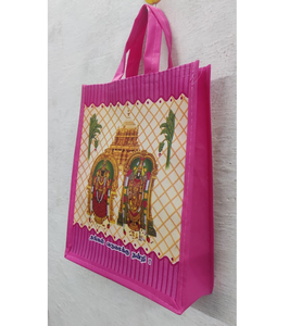 Bolsas duraderas con logotipo personalizado Bolsas de compras de diseño personalizado Premium para eventos Regalos corporativos y promoción de Marca - Product Image 1