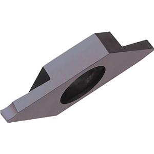 TKF12R200 TKF12R250 TKF16R250 PCD de Grano Ultrafino, Alta Dureza y Resistencia al Desgaste para Tornos - Product Image 1