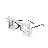 Équipement optique CP-9 Ph Pd Élève Hauteur Distance Mètre Lunettes Règle Réglable Pupilomètre