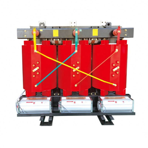 200kva 400kva khô loại ba giai đoạn 120V-440V 10 KVA bước lên xuống máy biến áp điện - Product Image 2