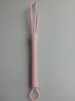 SMETA Sedex Audit 4P Kit d'outils de teinture pour cheveux d'usine Coloration des cheveux à domicile Poils Peigne de séparation Grand bol de mélange Brosse trousse à outils